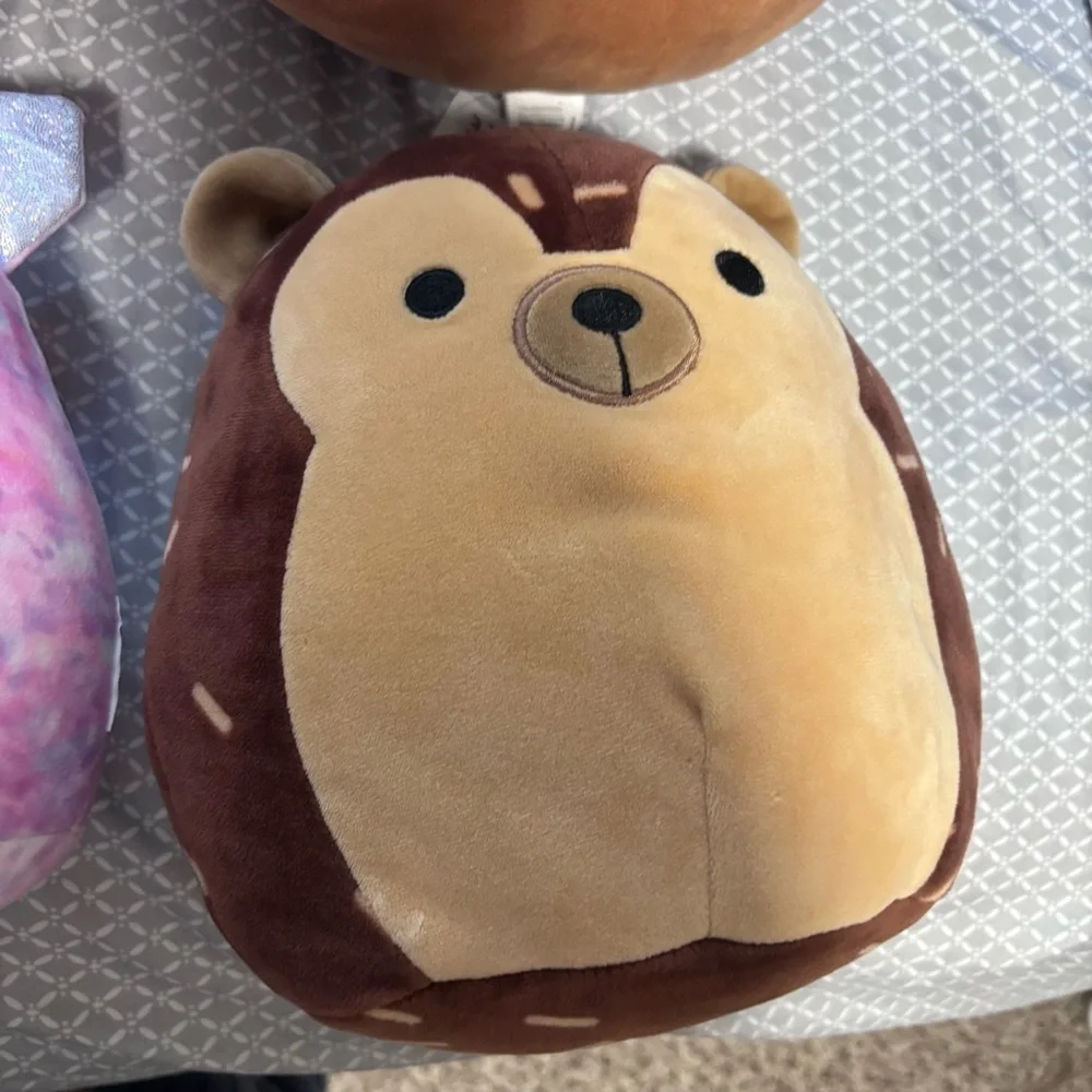 Squishmallow bundle Plush stuffed animals
